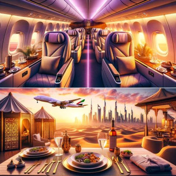 The Role of Fragrance in UAE Hospitality: Creating Memorable Experiences