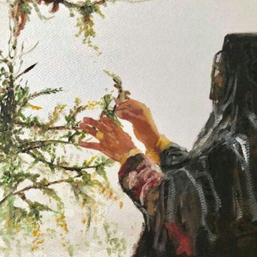 How UAE Women Are Embracing Natural Scents for Self-Care