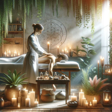 Creating a Relaxing Space in Your Home and Car: The Best Aromatherapy Scents for UAE Residents