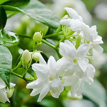 Jasmine: Unveiling the Power of a Fragrant Healer