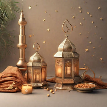 How to Incorporate Natural Scents into Your Ramadan Routine