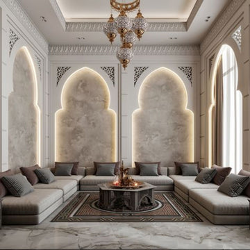 Top Fragrances to Use in Your Majlis: A Guide for UAE Homes