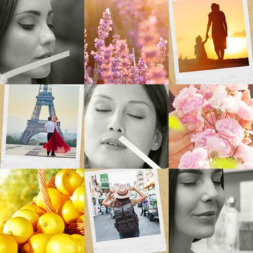 The Science of Smell: How Scents Trigger Emotions and Memories
