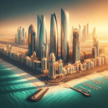 The Rise of Natural Fragrances in UAE’s Luxury Market