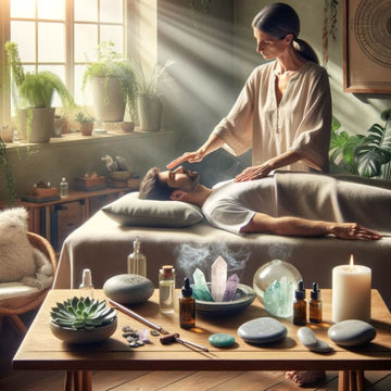 The Best Scents for Yoga and Wellness Practices