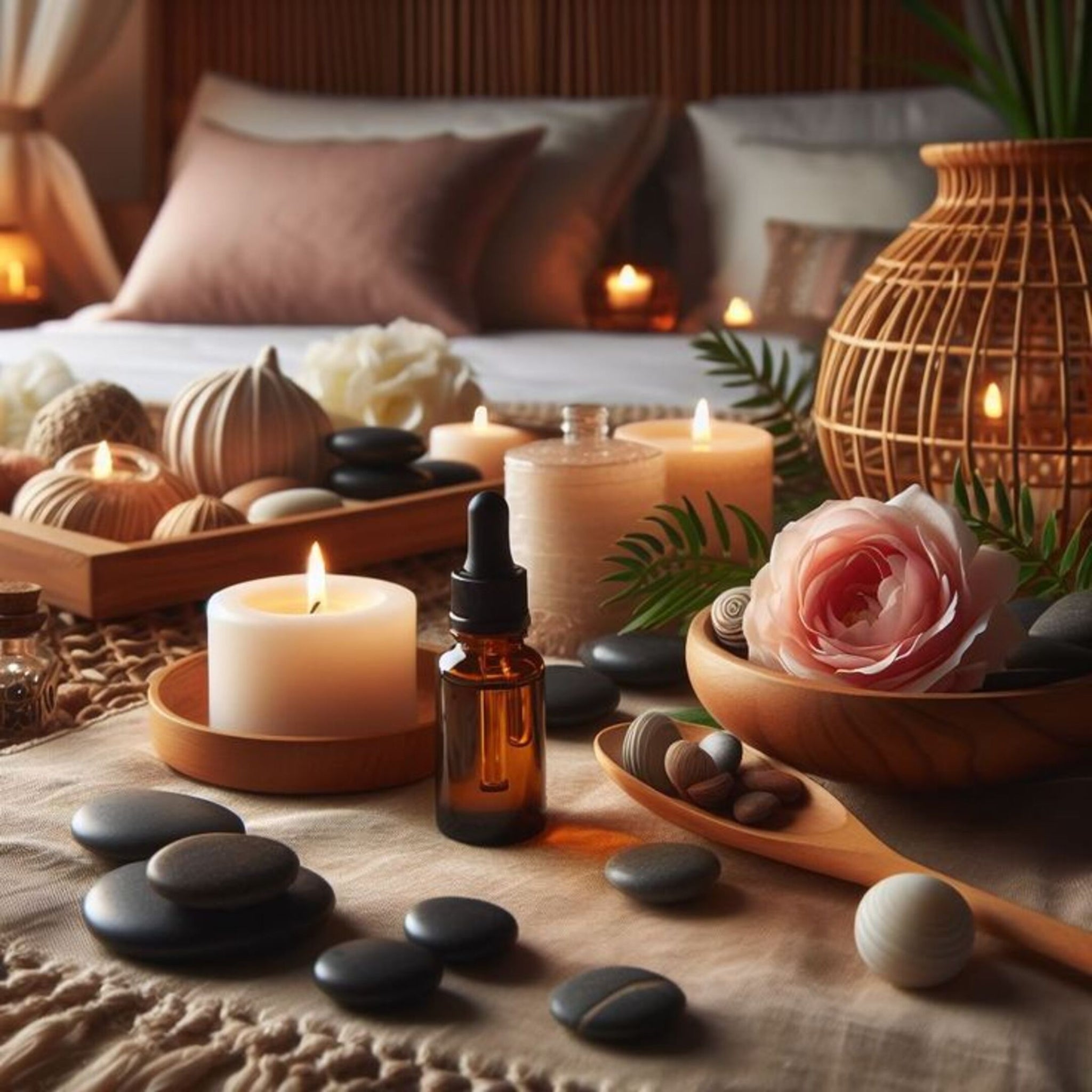 5 Ways to Use Aromatherapy in Your Daily Life