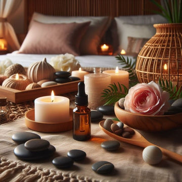 5 Ways to Use Aromatherapy in Your Daily Life