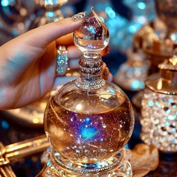 Fragrance Trends in the UAE: What's Hot in 2024