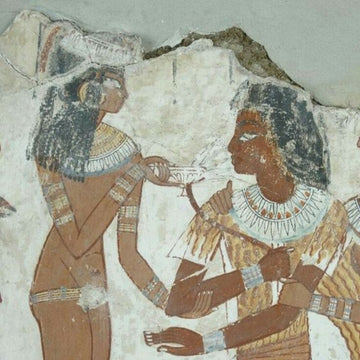 The History of Perfume: From Ancient Egypt to Modern Times