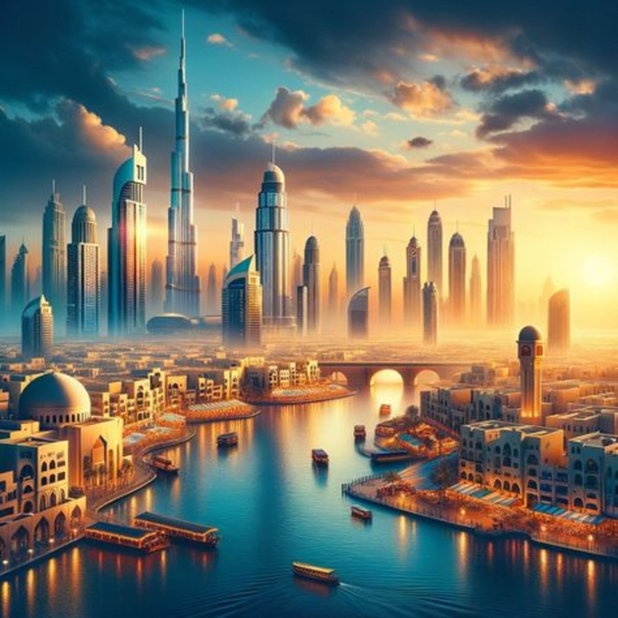 Sustainable Fragrance Choices in the UAE: Why It Matters