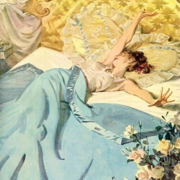 How Fragrances Affect Your Sleep: Best Scents for Restful Nights