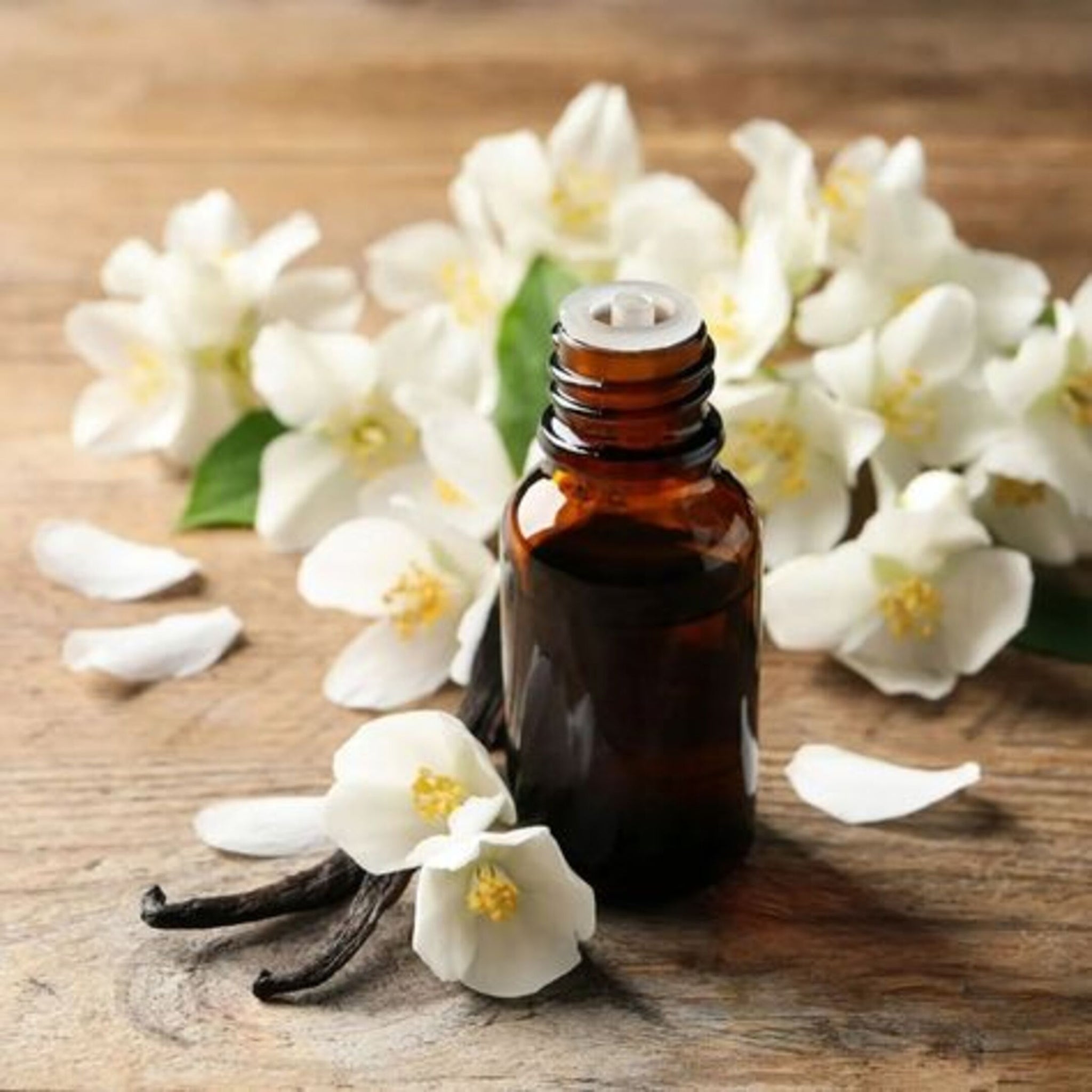 Why Natural Luxury Scents Are Becoming Popular in the UAE