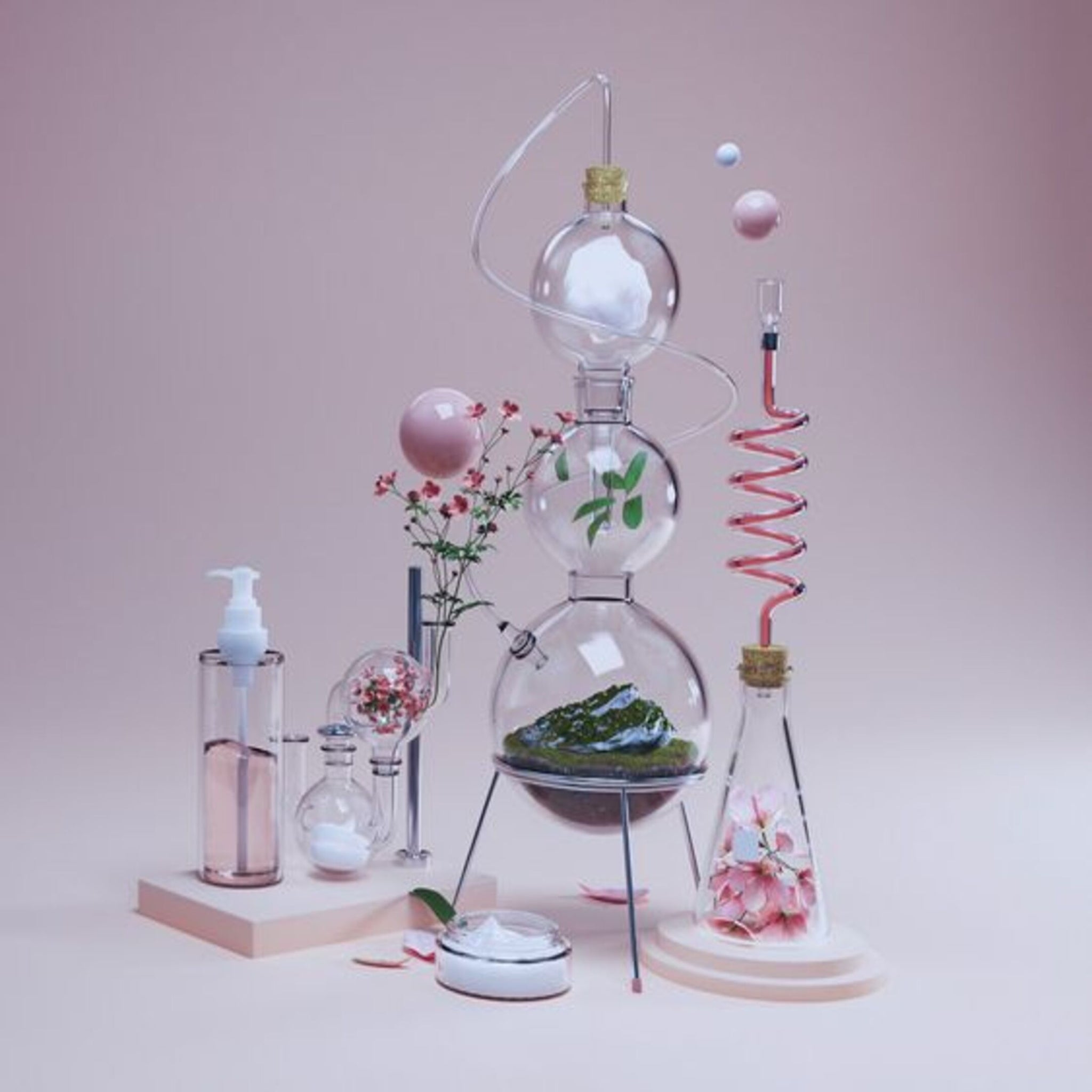 How to Layer Fragrances: Tips for Creating a Signature Scent