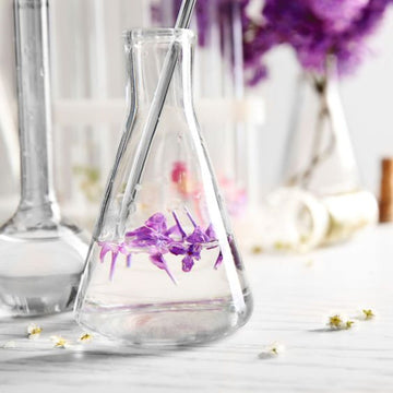 The Art of Perfume Making: How Natural Fragrances Are Created