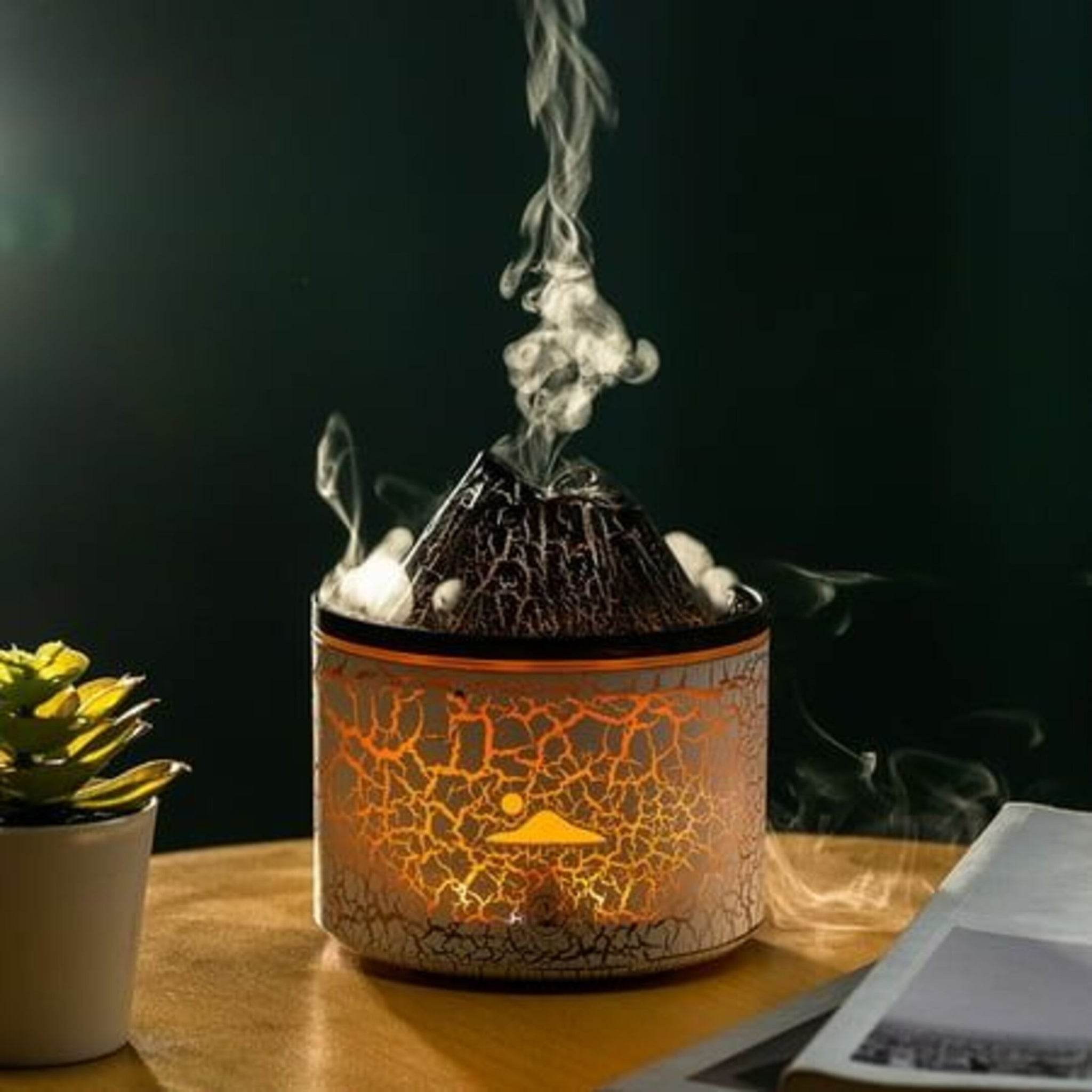 UAE’s Top Picks: Natural Scents for Office and Home
