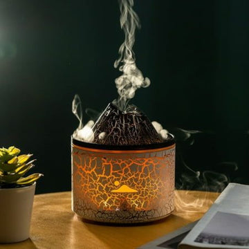 UAE’s Top Picks: Natural Scents for Office and Home