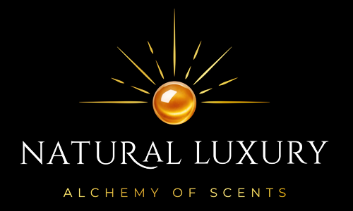 Natural Luxury Logo